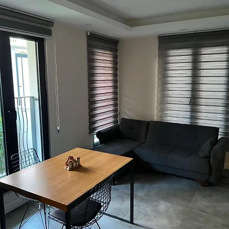 Apartment Laras Homes !! Elite Area In Antalya