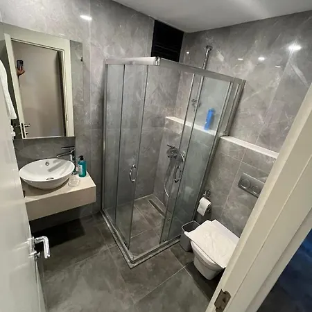Apartman Laras Homes !! Elite Area In Antalya